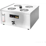 Benchstar Electric Steamer - ES-4SM