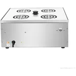 Benchstar Electric Steamer - ES-4SM