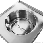 Benchstar Electric Steamer view 17