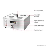 Benchstar Electric Steamer view 8