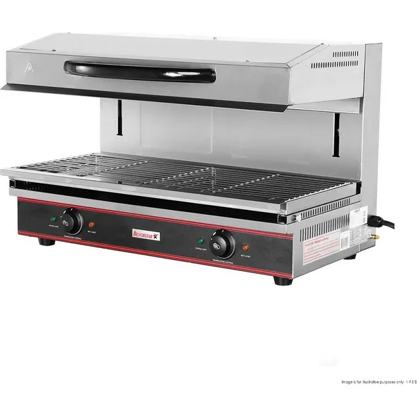 Benchstar Electric Salamander