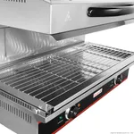 Benchstar Electric Salamander view 16
