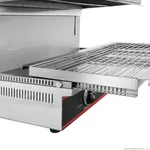 Benchstar Electric Salamander view 17