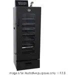 Benchstar Smoker/Dehydrator Combination Unit - ESH-8DB