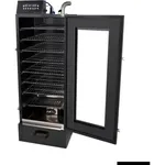 Benchstar Smoker/Dehydrator Combination Unit - ESH-8DB