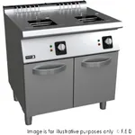 Fagor Kore 700 Fryer with 2x15L Tank and 2 Baskets F-E7215