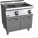 Fagor Kore 700 Fryer with 2x15L Tank and 2 Baskets  F-E7215
