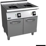Fagor Kore 700 Fryer with 2x15L Tank and 2 Baskets - F-G7215