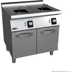 Fagor Kore 700 Fryer with 2x15L Tank and 2 Baskets
