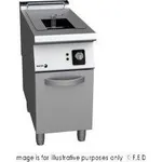 Fagor Kore 900 Series LPG Gas Deep Fat Fryer F-G9115LPG