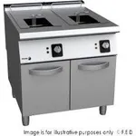 Fagor Kore 900 Series Gas Deep Fat Fryer - F-G9215
