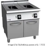 Fagor Kore 900 Series LPG Deep Fat Fryer - F-G9215LPG