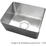 Modular Systems Premium S/S Insert Bowls - HSIN404030
