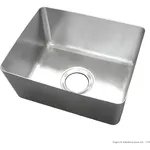 Modular Systems Premium S/S Insert Bowls - HSIN403530