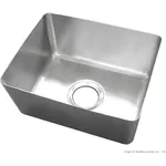 Modular Systems Premium S/S Insert Bowls - HSIN403530