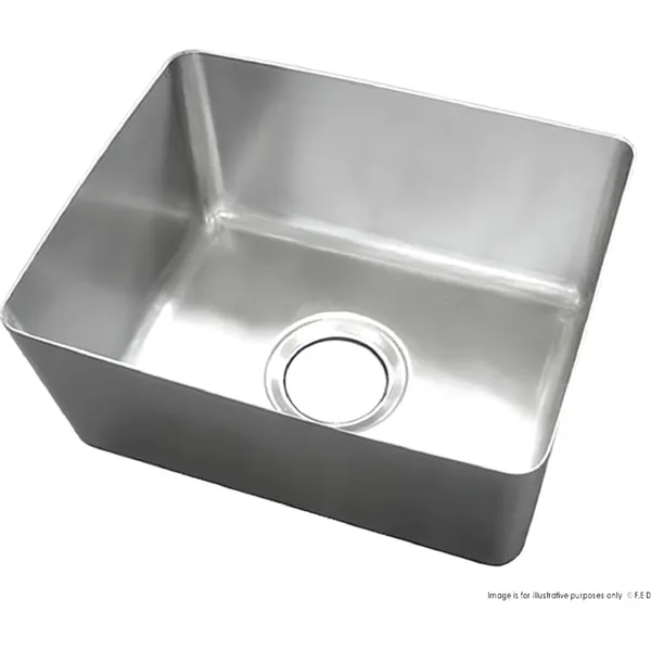 Modular Systems Premium SS Insert Bowls Hsin354530