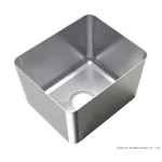 Modular Systems Premium S/S Insert Bowls - HSIN454530