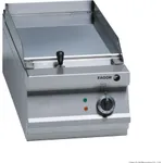 Fagor 900 Series Electric Chrome 1 Zone Griddle FTE-C9-05L