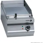 Fagor 900 Series Electric Chrome 1 Zone Griddle FTE-C9-05L