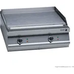 Fagor 900 Series Electric Chrome 2 Zone Griddle FTE-C9-10L