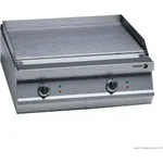 Fagor 900 Series Electric Chrome 2 Zone Griddle FTE-C9-10L