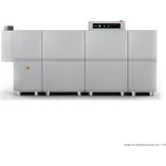 Fagor Concept Rack Conveyor Dishwasher Right Side Entrance CCO-320DCW