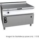 Fagor Kore 900 Series Electric 120L Bratt Pan - SB-E915IM