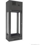 Fagor Single Zone 1 Door Black Central Wine Cellar FWC-2601-1CB