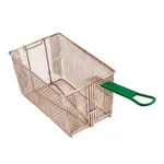 Frymaster Fry Basket Green Handle 320 X 149 X 140mm Suits Mj Re Ph