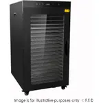 Benchstar Food Dehydrator with 24 trays – FD-24HB