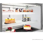 Bonvue Ice Cream Cake / Freezer Display - FICL-830V