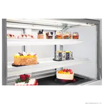 Bonvue Ice Cream Cake / Freezer Display - FICL-840V