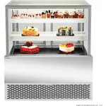 Bonvue&nbsp;Ice Cream Cake / Freezer Display&nbsp;-&nbsp;FICL-830V