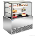 Bonvue Ice Cream Cake / Freezer Display - FICL-840V