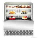 Bonvue&nbsp;Ice Cream Cake / Freezer Display&nbsp;-&nbsp;FICL-840V