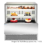 Bonvue Ice Cream Cake / Freezer Display - FICL-840V