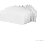 FM-PFC50 50 × 10" Frymax Filter Paper cones