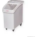 Food and Ingredients Bin on Castors 102L - JW-S102