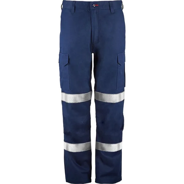 Mens Hrc2 Cargo Pant Bm