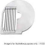 10x10mm French Fry