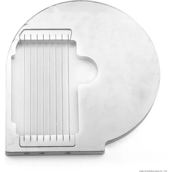 FS808 - 8x8mm French Fry