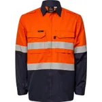 Mens Hrc2 L/s Sht