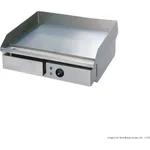 FT Stainless Steel Electric Griddle - FT-818