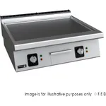 Fagor Kore 700 Bench Top Chrome Electric Griddle NG FT-E710CL
