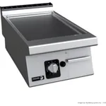 Fagor Kore 700 Bench Top Mild Steel Gas Griddle NG - FT-G705L