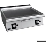 Fagor Kore 700 Bench Top Mild Steel Gas Griddle NG - FT-G710L