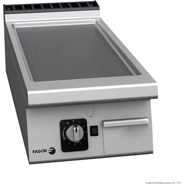 Fagor Kore 900 Series Gas Fry Top - FT-G905L