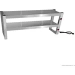 Benchstar Commercial Food Warmer with 10 Lamps Fw1