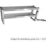 Benchstar Commercial Food Warmer with 10 Lamps – FW10L-182