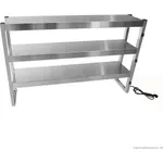 Benchstar Commercial Food Warmer with 12 Lamps Fw1